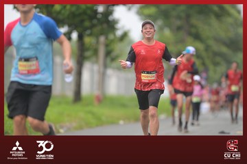 CU CHI CITY TRAIL 2024 - Ảnh #2363570