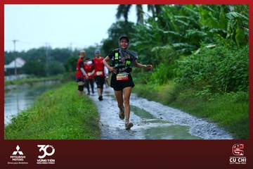 CU CHI CITY TRAIL 2024 - Ảnh #2364629