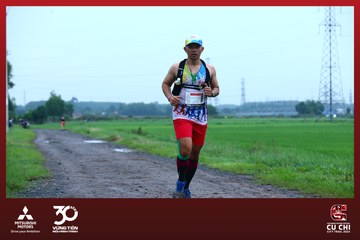 CU CHI CITY TRAIL 2024 - Ảnh #2363671