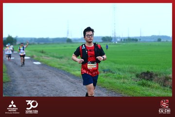 CU CHI CITY TRAIL 2024 - Ảnh #2363480