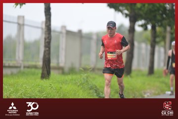 CU CHI CITY TRAIL 2024 - Ảnh #2364068