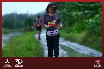CU CHI CITY TRAIL 2024 - Ảnh #2364482