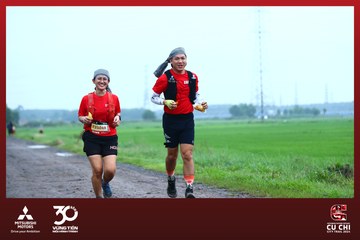 CU CHI CITY TRAIL 2024 - Ảnh #2364275