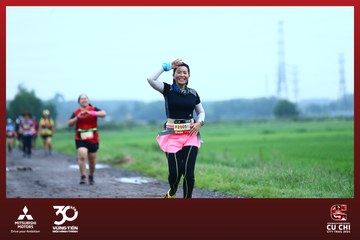 CU CHI CITY TRAIL 2024 - Ảnh #2364058