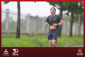 CU CHI CITY TRAIL 2024 - Ảnh #2363868