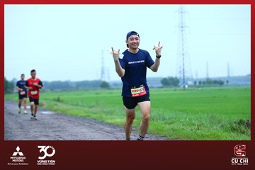 CU CHI CITY TRAIL 2024 - Ảnh #2363830