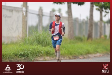 CU CHI CITY TRAIL 2024 - Ảnh #2365683