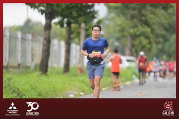 CU CHI CITY TRAIL 2024 - Ảnh #2365135