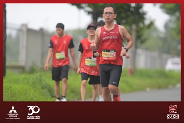 CU CHI CITY TRAIL 2024 - Ảnh #2363888