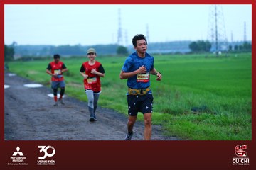 CU CHI CITY TRAIL 2024 - Ảnh #2363382
