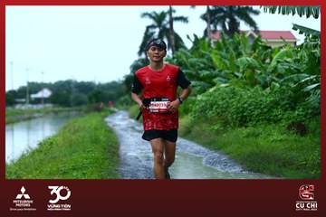 CU CHI CITY TRAIL 2024 - Ảnh #2365230