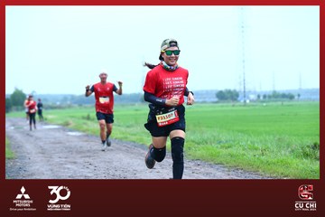 CU CHI CITY TRAIL 2024 - Ảnh #2363730