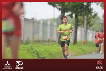 CU CHI CITY TRAIL 2024 - Ảnh #2363364