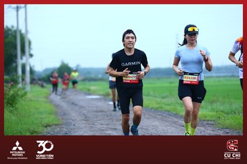 CU CHI CITY TRAIL 2024 - Ảnh #2363810