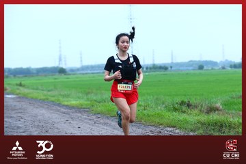 CU CHI CITY TRAIL 2024 - Ảnh #2363683
