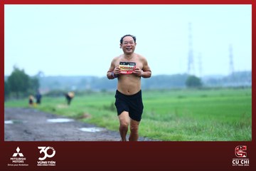 CU CHI CITY TRAIL 2024 - Ảnh #2364177