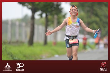 CU CHI CITY TRAIL 2024 - Ảnh #2364100