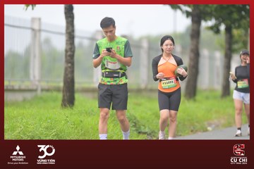 CU CHI CITY TRAIL 2024 - Ảnh #2363210
