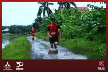 CU CHI CITY TRAIL 2024 - Ảnh #2365018