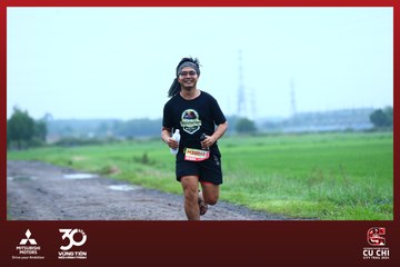 CU CHI CITY TRAIL 2024 - Ảnh #2364022