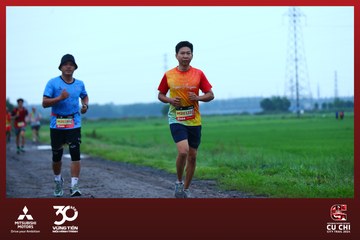 CU CHI CITY TRAIL 2024 - Ảnh #2363203