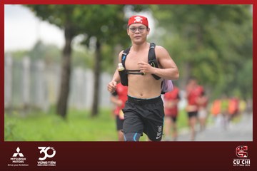 CU CHI CITY TRAIL 2024 - Ảnh #2365175