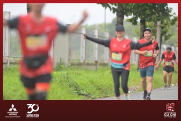 CU CHI CITY TRAIL 2024 - Ảnh #2363250