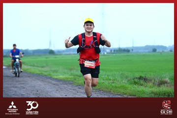 CU CHI CITY TRAIL 2024 - Ảnh #2363532