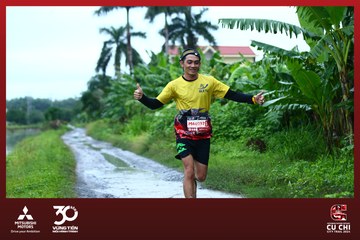 CU CHI CITY TRAIL 2024 - Ảnh #2365372