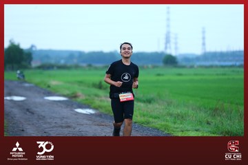 CU CHI CITY TRAIL 2024 - Ảnh #2363422