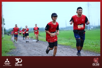 CU CHI CITY TRAIL 2024 - Ảnh #2363884