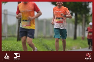 CU CHI CITY TRAIL 2024 - Ảnh #2364951