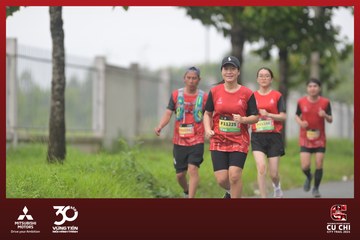 CU CHI CITY TRAIL 2024 - Ảnh #2363643