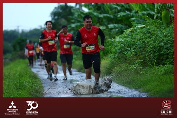 CU CHI CITY TRAIL 2024 - Ảnh #2364557