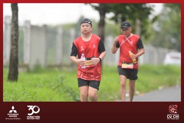 CU CHI CITY TRAIL 2024 - Ảnh #2365198