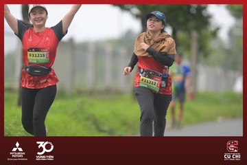 CU CHI CITY TRAIL 2024 - Ảnh #2363940