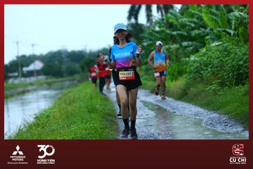 CU CHI CITY TRAIL 2024 - Ảnh #2364718