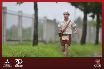CU CHI CITY TRAIL 2024 - Ảnh #2364900