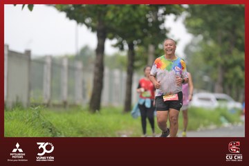 CU CHI CITY TRAIL 2024 - Ảnh #2364599