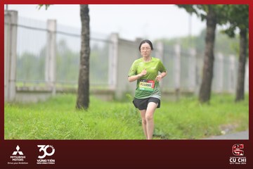 CU CHI CITY TRAIL 2024 - Ảnh #2363169
