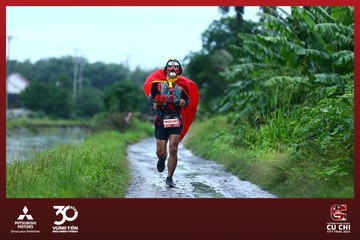 CU CHI CITY TRAIL 2024 - Ảnh #2365400