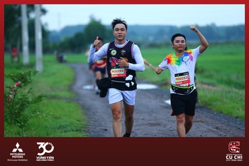 CU CHI CITY TRAIL 2024 - Ảnh #2363471