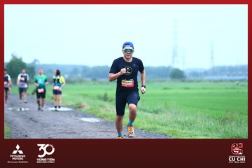 CU CHI CITY TRAIL 2024 - Ảnh #2363586