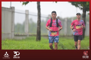 CU CHI CITY TRAIL 2024 - Ảnh #2363844