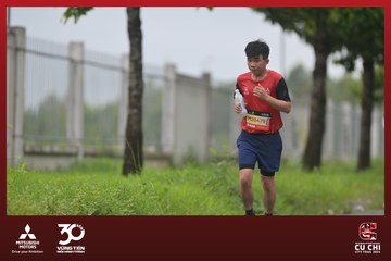 CU CHI CITY TRAIL 2024 - Ảnh #2364881