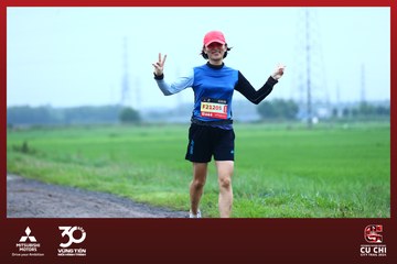 CU CHI CITY TRAIL 2024 - Ảnh #2364014