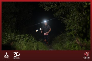CU CHI CITY TRAIL 2024 - Ảnh #2365731