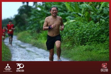 CU CHI CITY TRAIL 2024 - Ảnh #2364992