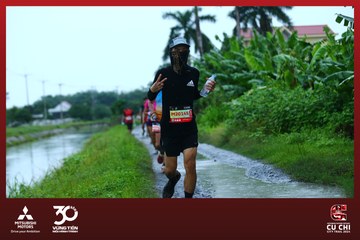 CU CHI CITY TRAIL 2024 - Ảnh #2364734