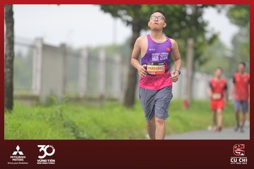 CU CHI CITY TRAIL 2024 - Ảnh #2363492